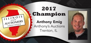 Anthony Emig